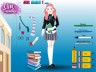 Thumbnail of Chic Back To School Dressup